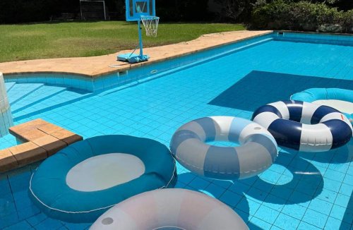 סאני קוסטאל וילה